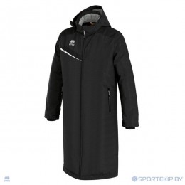 Куртка утепленная зимняя, удлиненная ERREA ICELAND COACH 3.0 FJ0M0Z00120