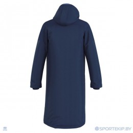 Куртка утепленная зимняя, удлиненная ERREA ICELAND COACH 3.0 FJ0M0Z00090
