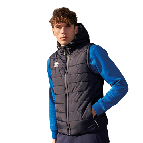 Жилетка утепленная ERREA BJORN FJ0D1S00090