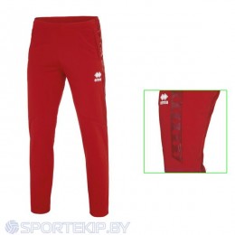 Брюки спортивные ERREA STRIPE FP620Z00040