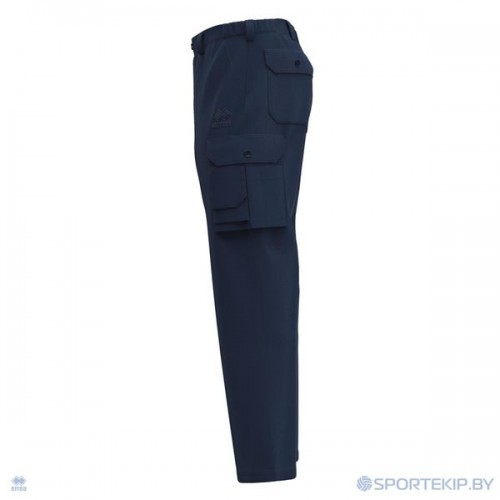 Брюки спортивные парадные ERREA MIKE FP900Z00090