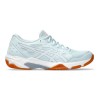 Кроссовки для волейбола женские ASICS GEL-ROCKET 11 1072A093 020