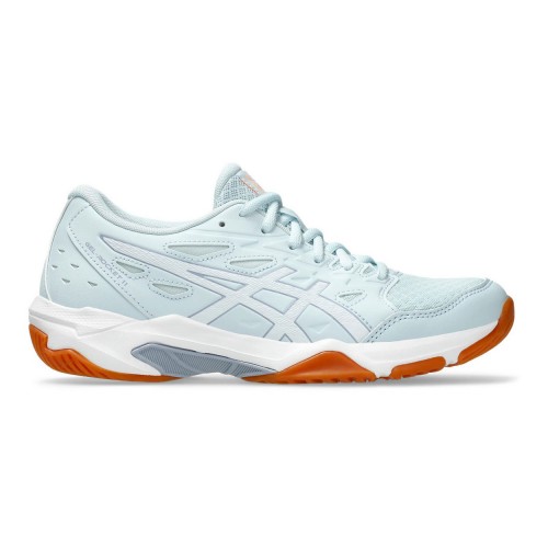 Кроссовки для волейбола женские ASICS GEL-ROCKET 11 1072A093 020