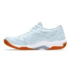 Кроссовки для волейбола женские ASICS GEL-ROCKET 11 1072A093 020