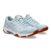 Кроссовки для волейбола женские ASICS GEL-ROCKET 11 1072A093 020