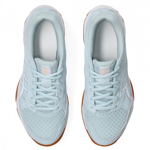 Кроссовки для волейбола женские ASICS GEL-ROCKET 11 1072A093 020