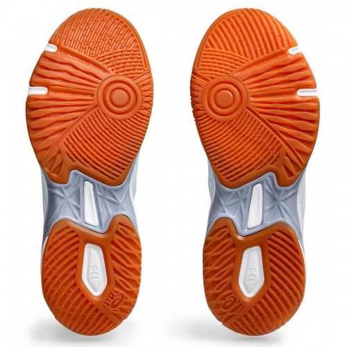 Кроссовки для волейбола женские ASICS GEL-ROCKET 11 1072A093 020