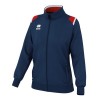 Кофта спортивная, мастерка, олимпийка женская ERREA LOREN (WOMAN) FG0Q0Z02060
