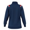 Кофта спортивная, мастерка, олимпийка женская ERREA LOREN (WOMAN) FG0Q0Z02060