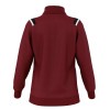 Кофта спортивная, мастерка, олимпийка женская ERREA LOREN (WOMAN) FG0Q0Z03260