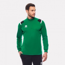 Кофта тренировочная ERREA LARS FG0R0Z01070