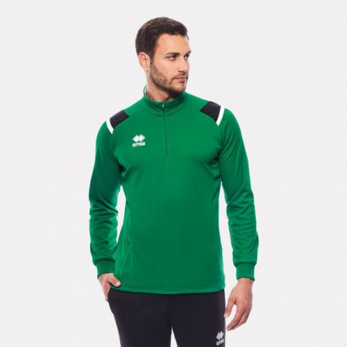 Кофта тренировочная ERREA LARS FG0R0Z01070