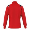 Кофта тренировочная ERREA LARS FG0R0Z00670