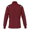 Кофта тренировочная ERREA LARS FG0R0Z03260