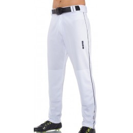 Брюки бейсбольные ERREA BASEBALL PANTALONE СЕРЫЙ C600Z02411010