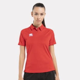Поло, тенниска женская ERREA SHEDIR (WOMAN) FM790C00020