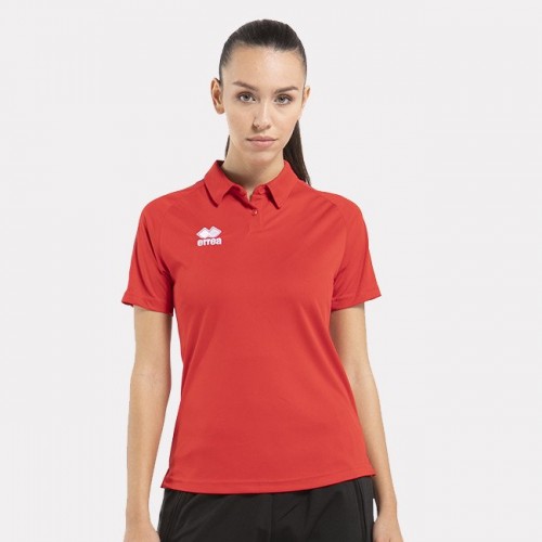 Поло, тенниска женская ERREA SHEDIR (WOMAN) FM790C00020