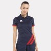 Поло, тенниска ERREA JANA WOMAN FM650C01910