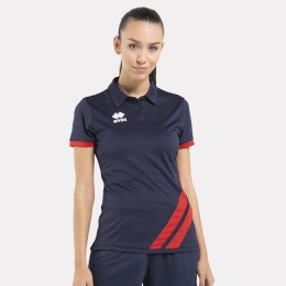Поло, тенниска ERREA JANA WOMAN FM650C01910
