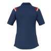 Поло, тенниска ERREA LEONOR (WOMAN) FM720C02060