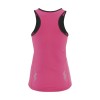 Майка спортивная женская ERREA STEFAN WOMAN FM540S22650