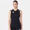 Майка игровая, женская ERREA LISA FM830S07780