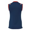 Майка игровая, женская ERREA LISA FM830S02060