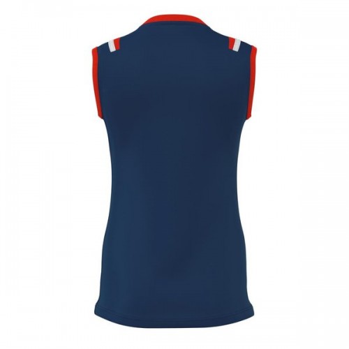 Майка игровая, женская ERREA LISA FM830S02060