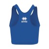 Топ женский ERREA DAFNE EXTRA EM1W0S01500