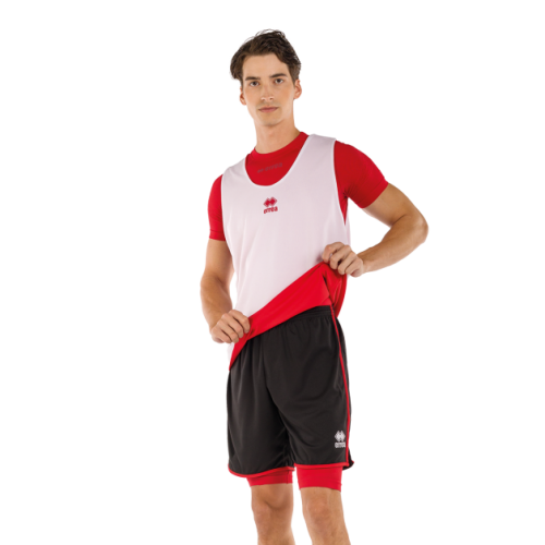 Манишка двусторонняя ERREA BIB DOUBLE