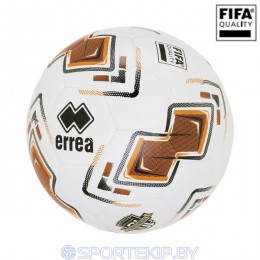 Мяч футбольный игровой ERREA STREAM ANNIVERSARY FIFA Quality