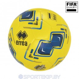 Мяч футбольный игровой ERREA STREAM ANNIVERSARY FIFA Quality