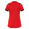 Футболка игровая, женская ERREA LENNY FM690C00670