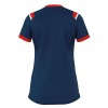 Футболка игровая, женская ERREA LENNY FM690C02060