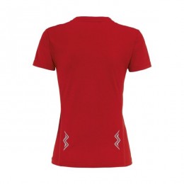 Футболка спортивная женская ERREA SETH WOMAN FM560C00500