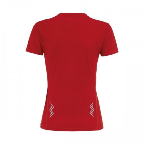 Футболка спортивная женская ERREA SETH WOMAN FM560C00500