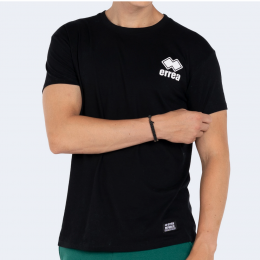 Футболка ESSENTIAL FW21/22 MAN LOGO TEE