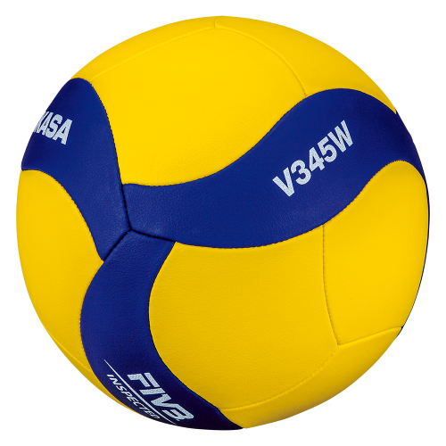 Мяч волейбольный MIKASA V345W