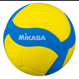 Мяч волейбольный MIKASA VS220W-Y-BL