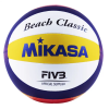 Мяч для пляжного волейбола MIKASA BV551C