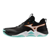 Кроссовки волейбольные MIZUNO WAVE MOMENTUM ELITE V1GA251212