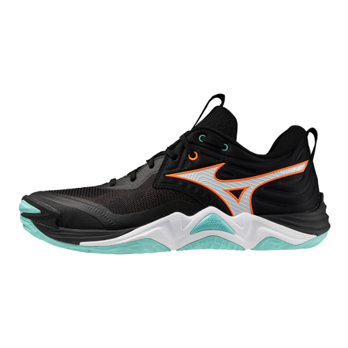 Кроссовки волейбольные MIZUNO WAVE MOMENTUM ELITE V1GA251212