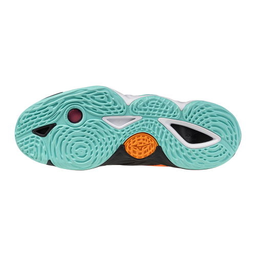 Кроссовки волейбольные MIZUNO WAVE MOMENTUM ELITE V1GA251212