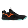 Кроссовки волейбольные MIZUNO WAVE MOMENTUM ELITE V1GA251212