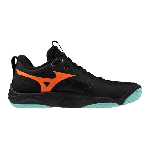 Кроссовки волейбольные MIZUNO WAVE MOMENTUM ELITE V1GA251212