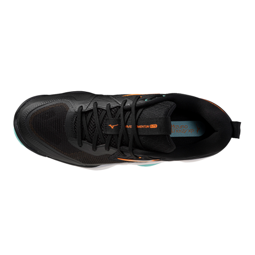 Кроссовки волейбольные MIZUNO WAVE MOMENTUM ELITE V1GA251212