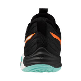 Кроссовки волейбольные MIZUNO WAVE MOMENTUM ELITE V1GA251212