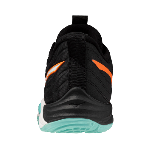 Кроссовки волейбольные MIZUNO WAVE MOMENTUM ELITE V1GA251212