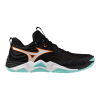 Кроссовки волейбольные MIZUNO WAVE MOMENTUM ELITE V1GA251212
