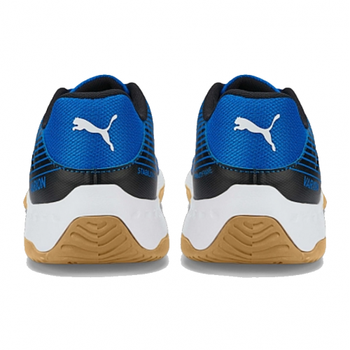 Кроссовки игровые PUMA Varion Royal-Puma White-Gum